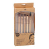 Make-up-Pinsel, 5 Stk.
