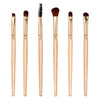 Make-up-Pinsel, 5 Stk.