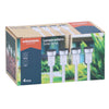 Solarlampen 4,8x36,5cm - 4 Stk.