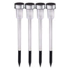 Solarlampen 4,8x36,5cm - 4 Stk.
