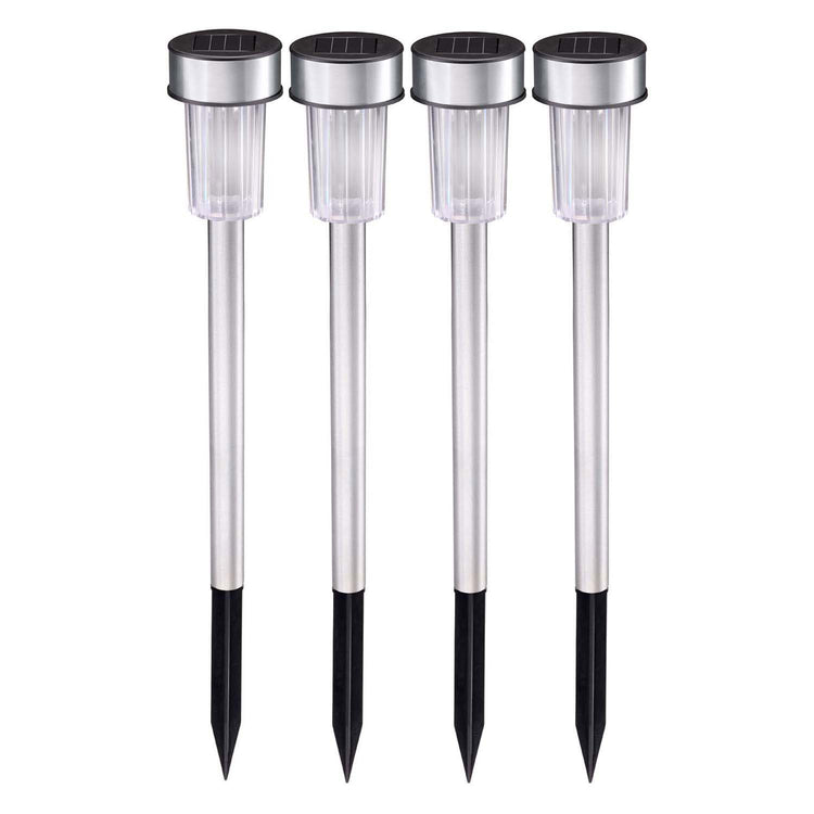 Solarlampen 4,8x36,5cm - 4 Stk.