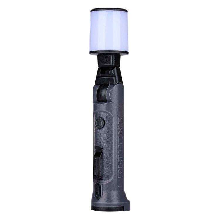 Grundig Taschenlampe Arbeitsleuchte 1200mah