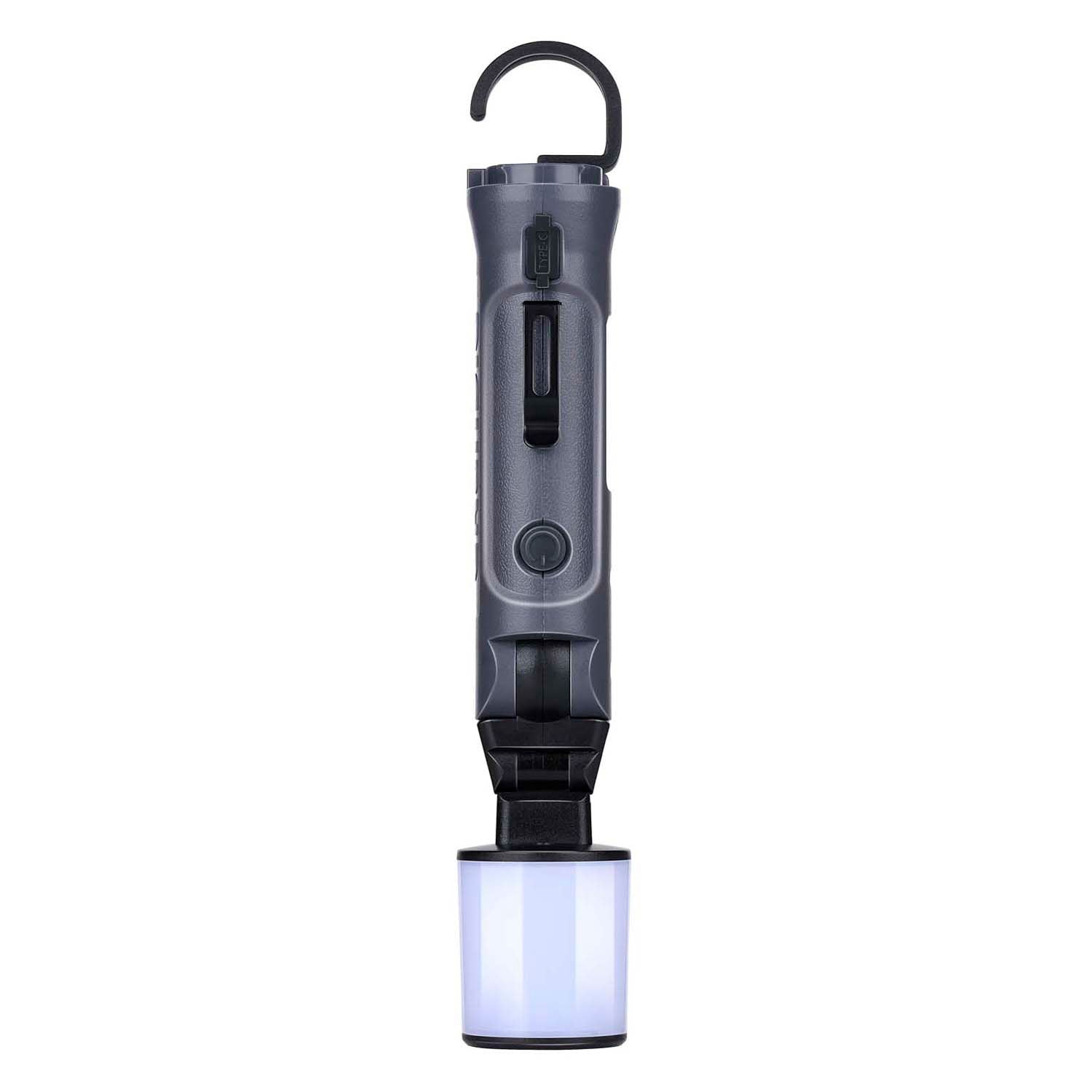 Grundig Taschenlampe Arbeitsleuchte 1200mah