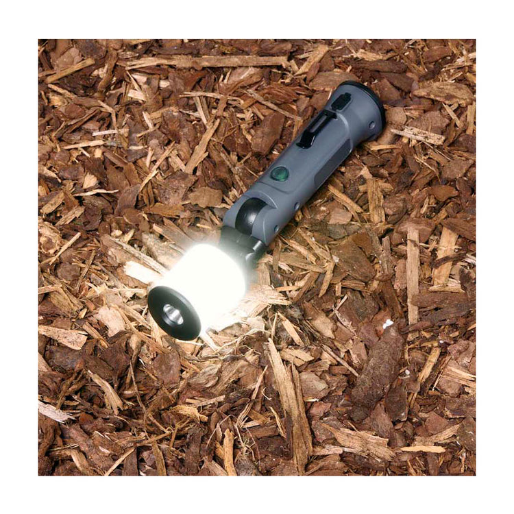 Grundig Taschenlampe Arbeitsleuchte 1200mah