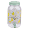 Limonadenspender, 4 Liter