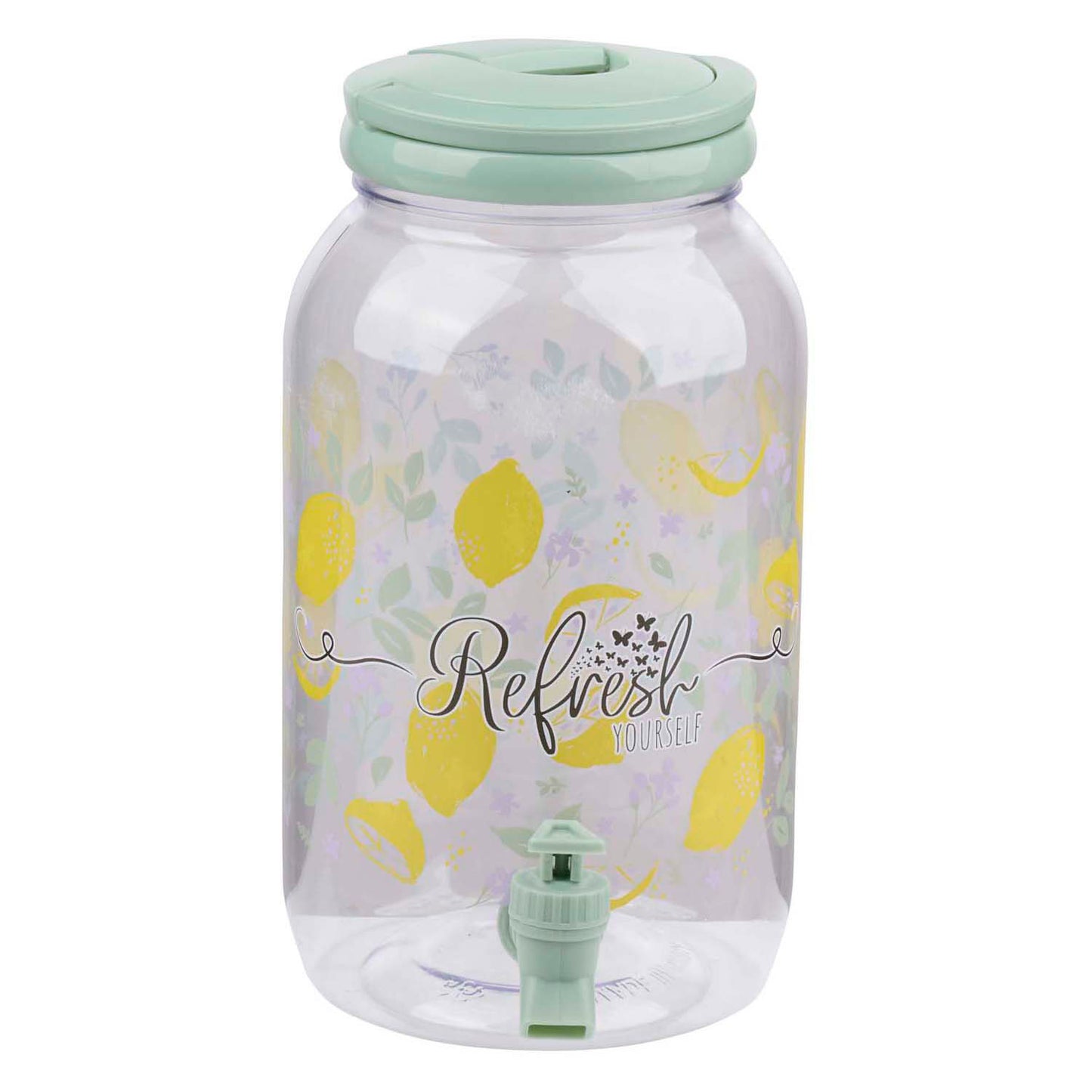 Limonadenspender, 4 Liter