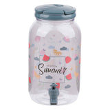 Limonadenspender, 4 Liter - afbeelding 5