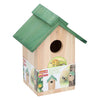 Vogelhaus 24x18x14cm