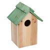 Vogelhaus 24x18x14cm