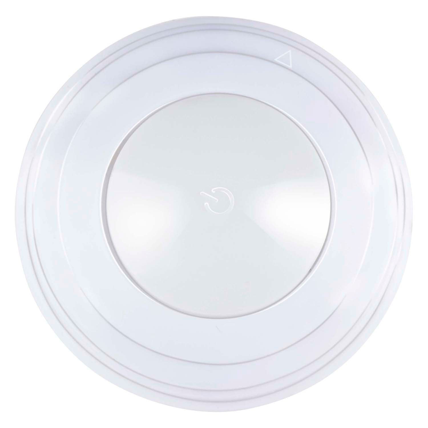 Farbwechselnde kabellose LED-Lampe, 4er-Set