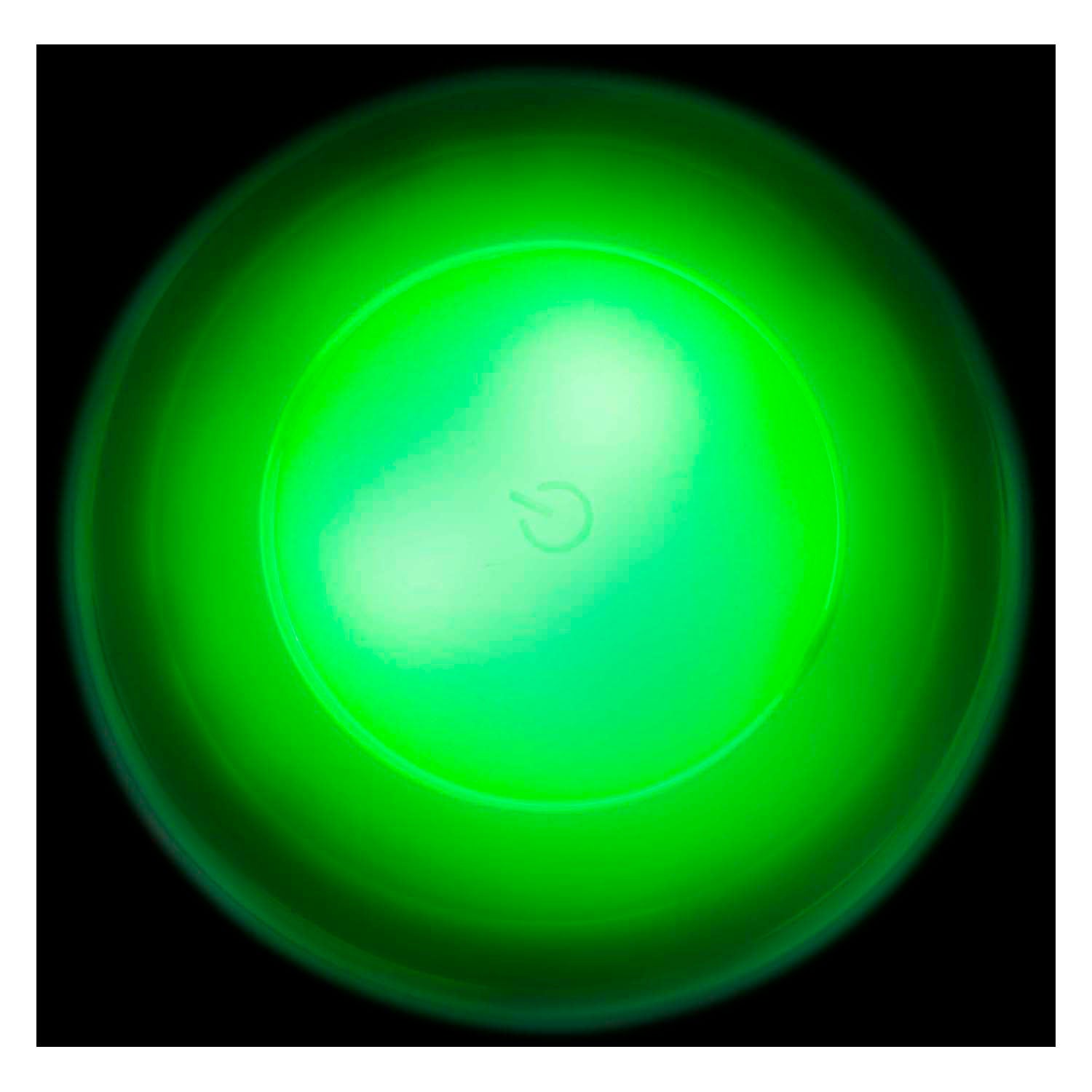 Farbwechselnde kabellose LED-Lampe, 4er-Set