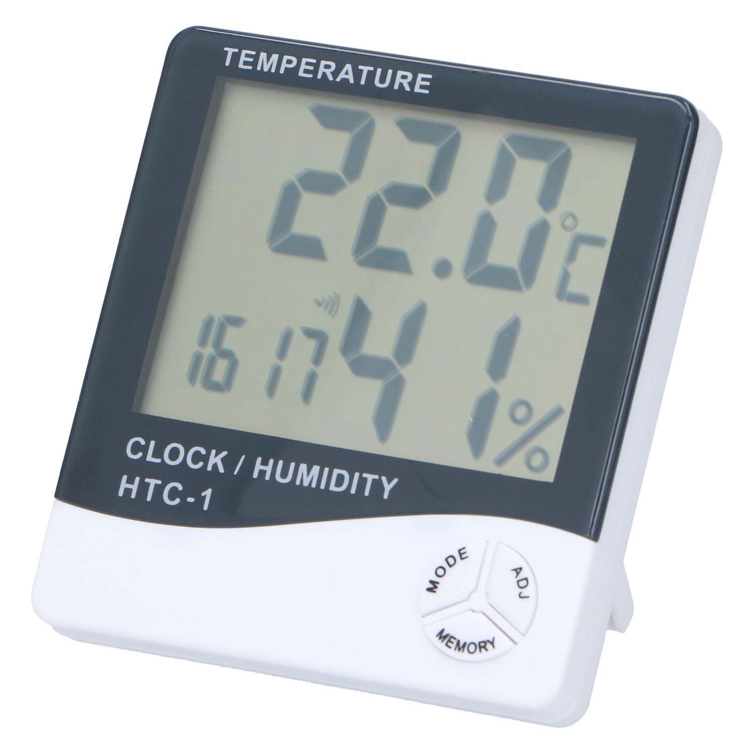 Wetterstation