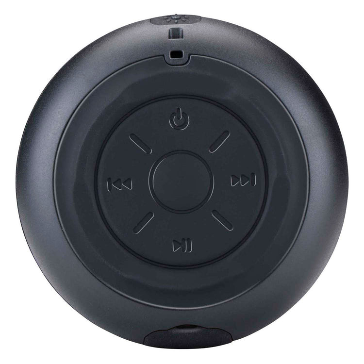 Tragbarer Bluetooth-Lautsprecher