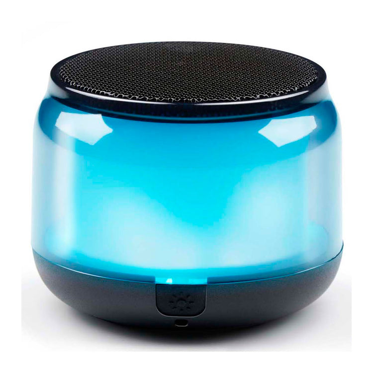 Tragbarer Bluetooth-Lautsprecher