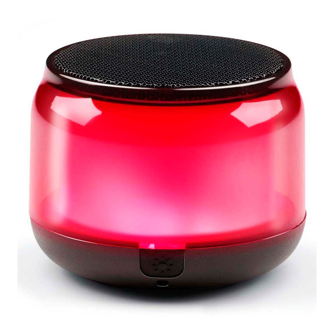 Tragbarer Bluetooth-Lautsprecher