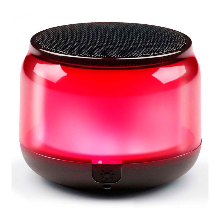 Tragbarer Bluetooth-Lautsprecher