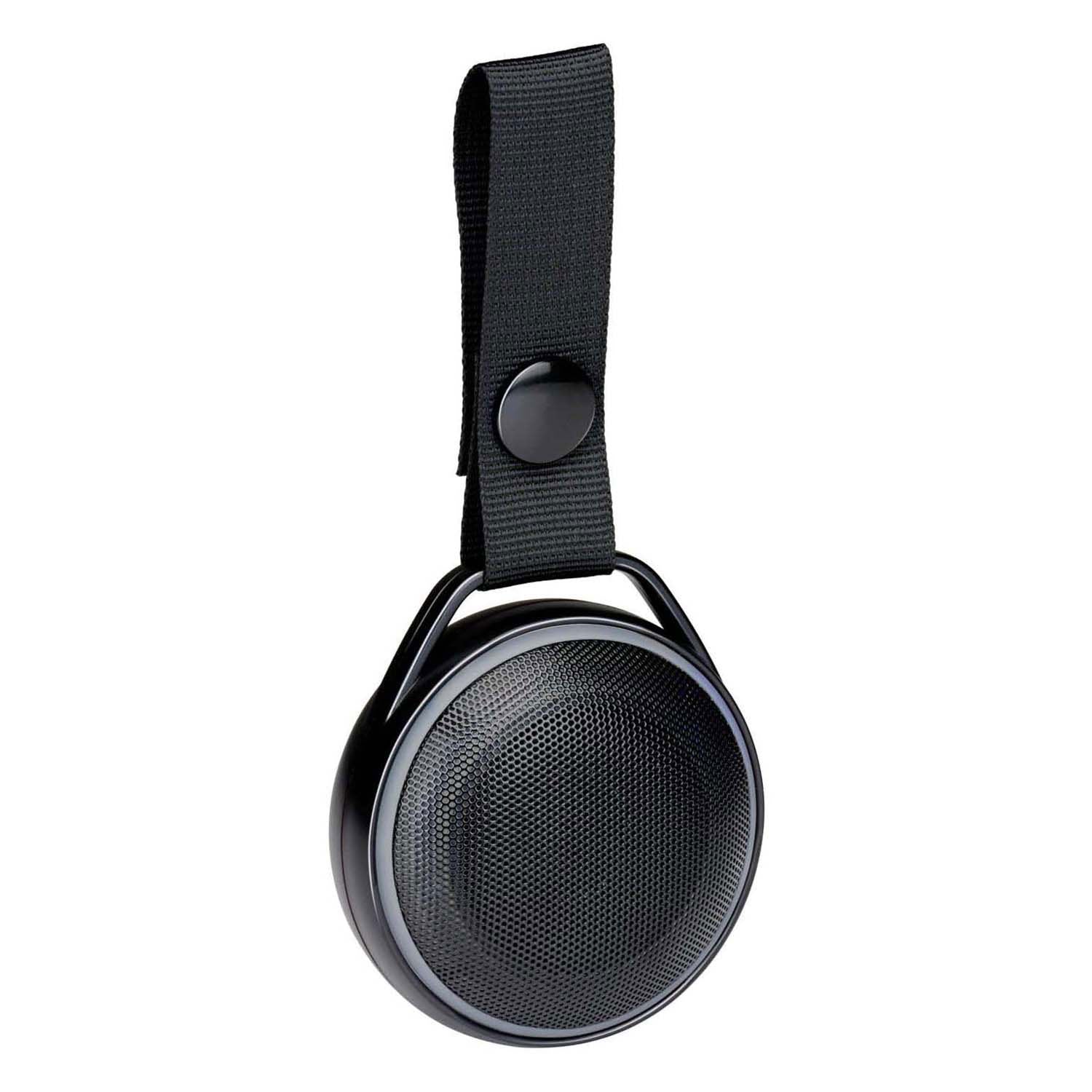 Tragbarer Bluetooth-Lautsprecher mit Beleuchtung