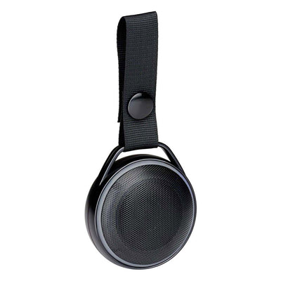 Tragbarer Bluetooth-Lautsprecher mit Beleuchtung
