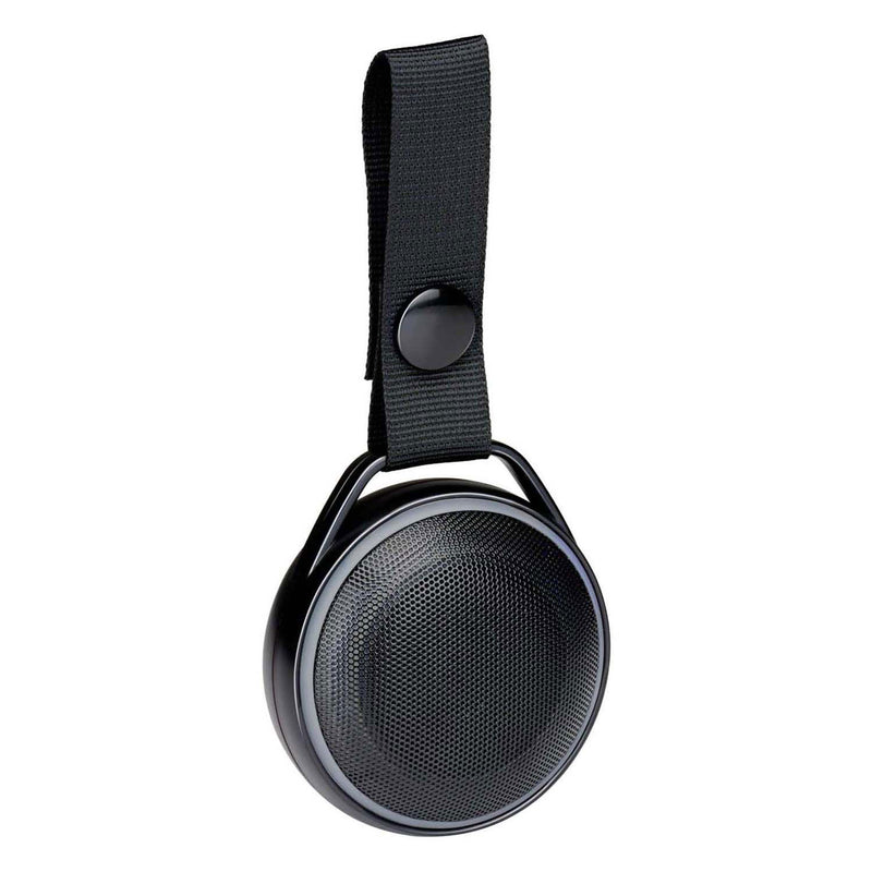 Tragbarer Bluetooth-Lautsprecher mit Beleuchtung