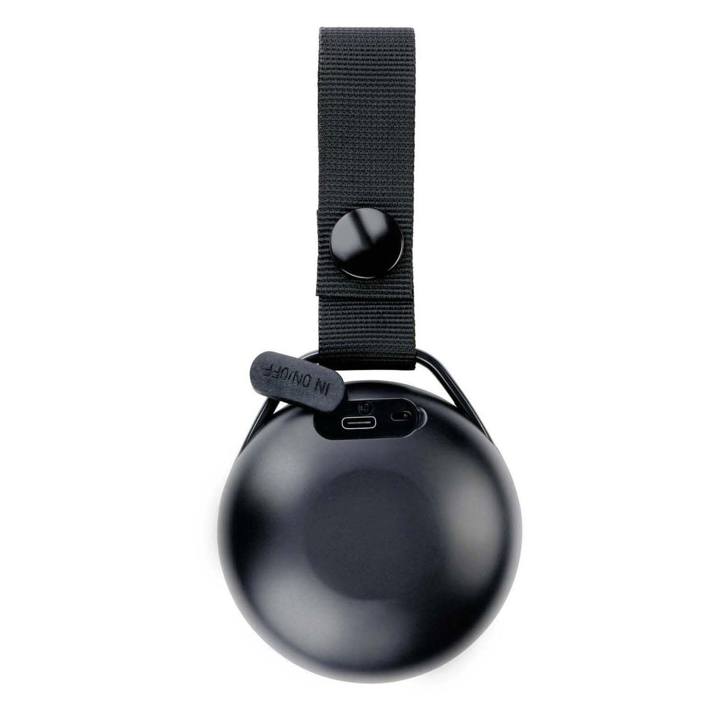 Tragbarer Bluetooth-Lautsprecher mit Beleuchtung