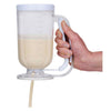 Alpina -Abspender 900 ml