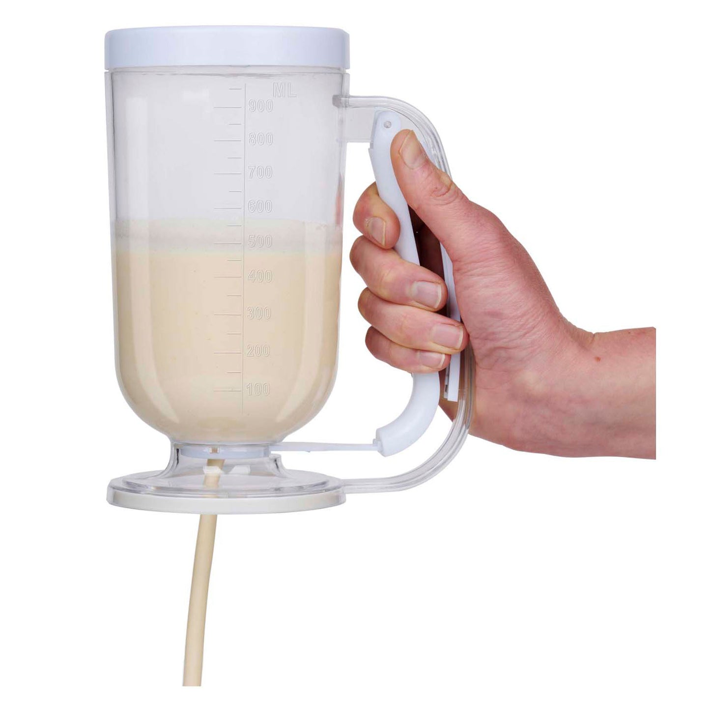 Alpina -Abspender 900 ml