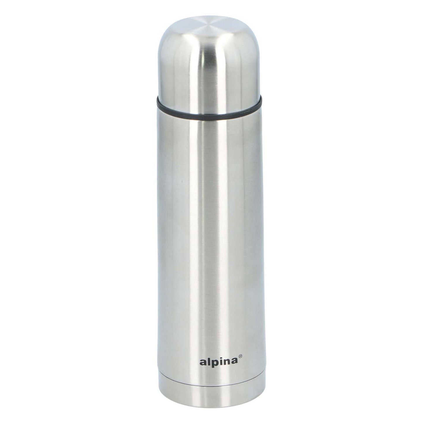 Alpina doppelwandige Isolierflasche 480 ml