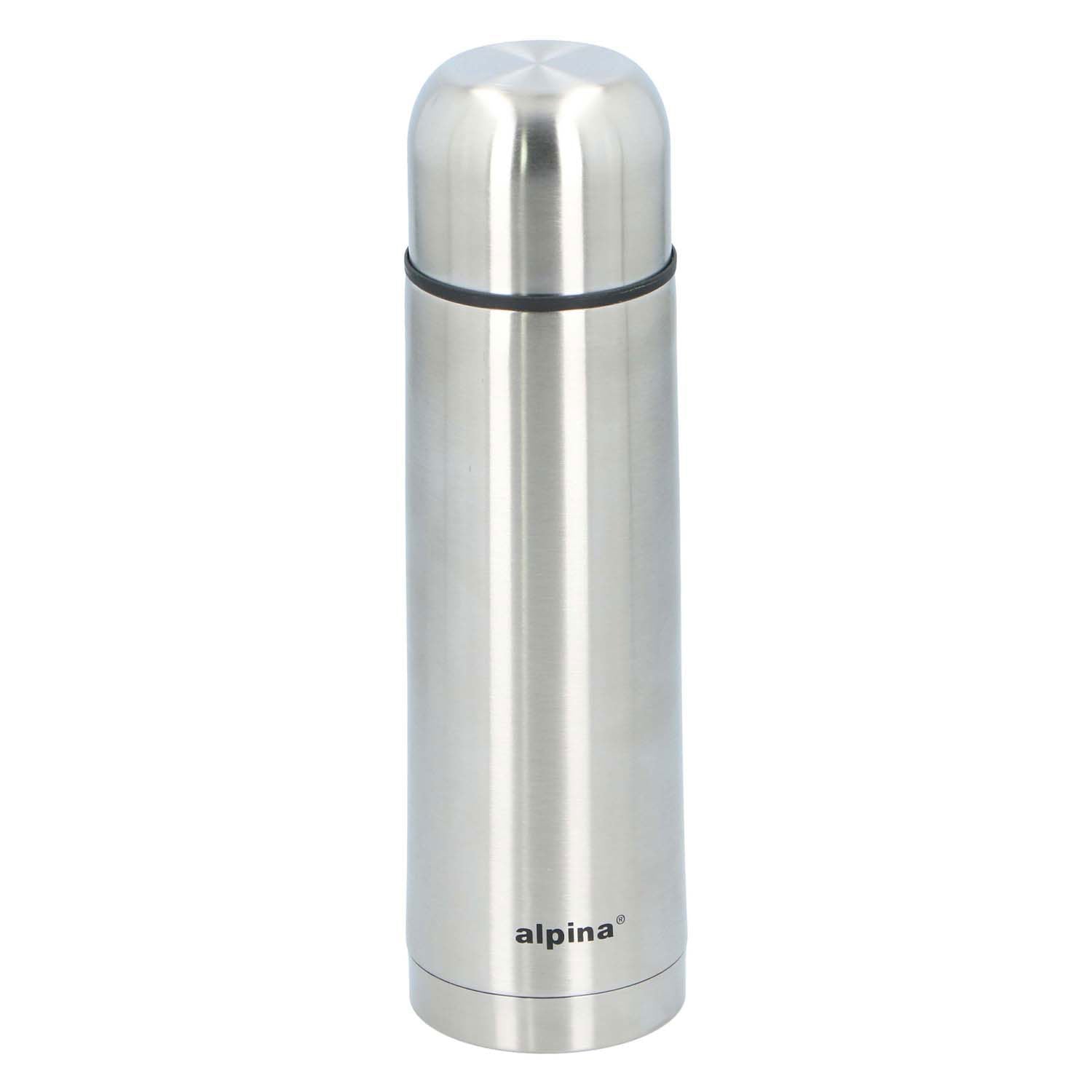 Alpina doppelwandige Isolierflasche 480 ml