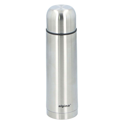 Alpina doppelwandige Isolierflasche 480 ml