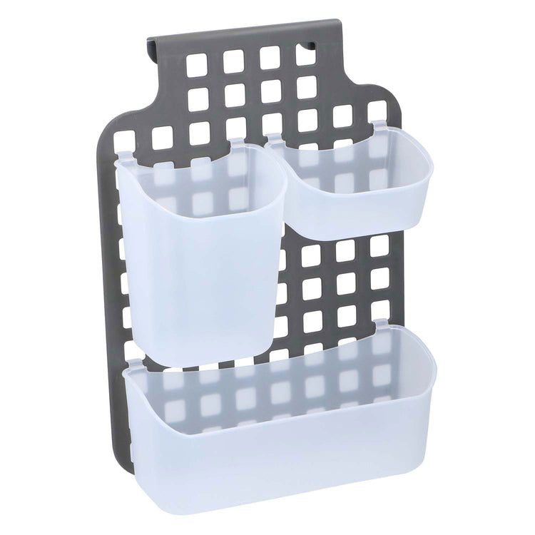 Schranktür-Organizer, 3-teilig.