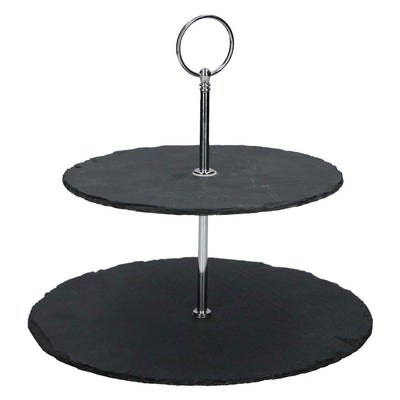 Alpina Etagere Naturschiefer - 20 25cm