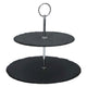 Alpina Etagere Naturschiefer - 20 25cm