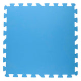 Schwimmbadmatte, 9-tlg. - afbeelding 2
