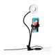 Selfie-Studio-Clip 2-in-1