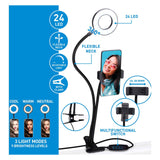 Selfie-Studio-Clip 2-in-1 - afbeelding 4
