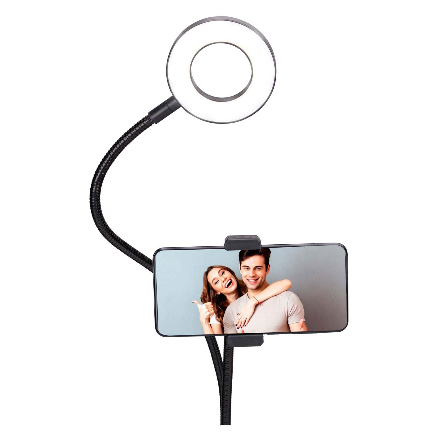 Selfie-Studio-Clip 2-in-1