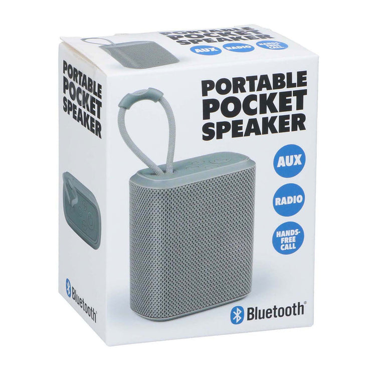 Kabelloser Lautsprecher mit Bluetooth 3 W