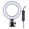 Grundig Selfie-Lichtring 48LED – 15,6 cm