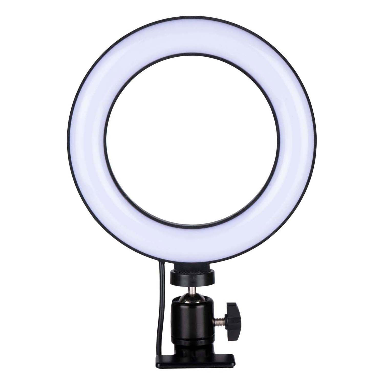 Grundig Selfie-Lichtring 48LED – 15,6 cm