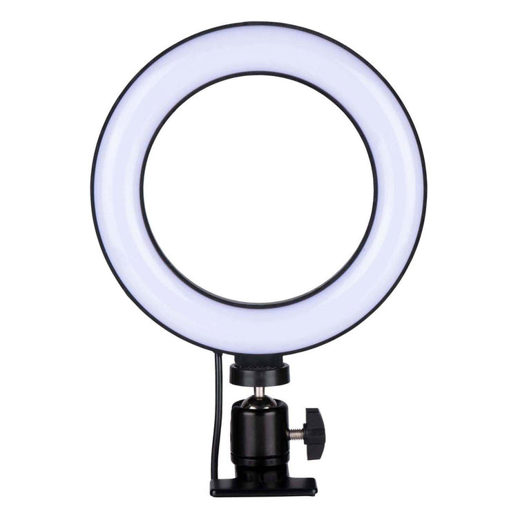Grundig Selfie-Lichtring 48LED – 15,6 cm