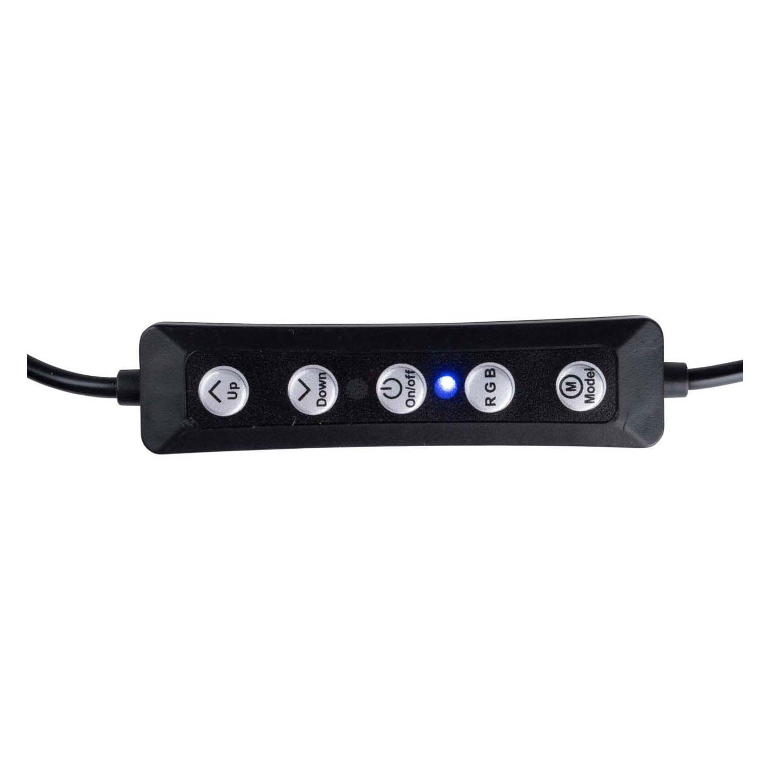 Grundig Selfie-Lichtring 48LED – 15,6 cm