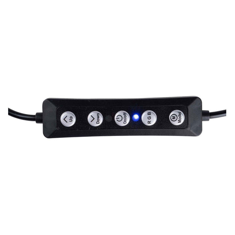 Grundig Selfie-Lichtring 48LED – 15,6 cm