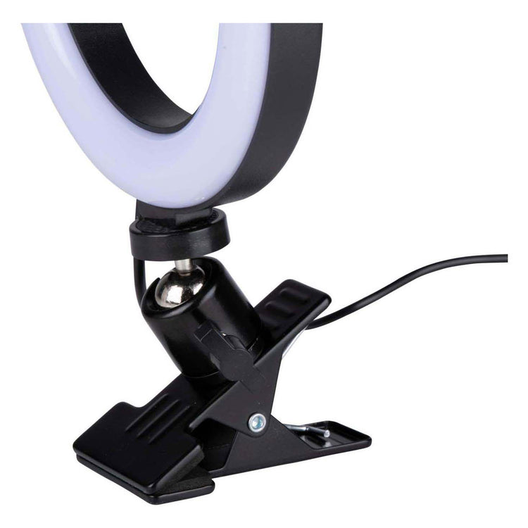 Grundig Selfie-Lichtring 48LED – 15,6 cm