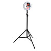 Selfie LED-Ringlampe 20cm