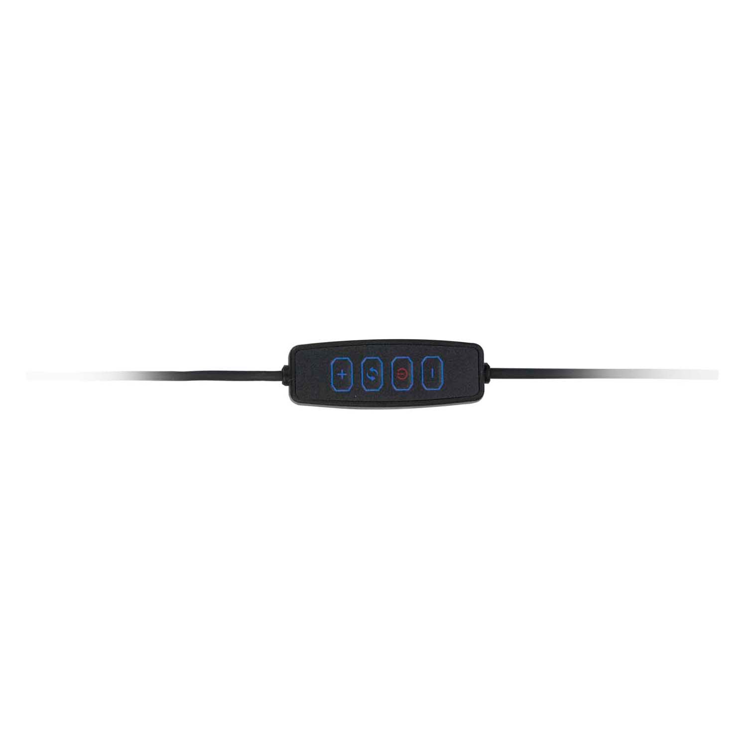 Selfie LED-Ringlampe 20cm