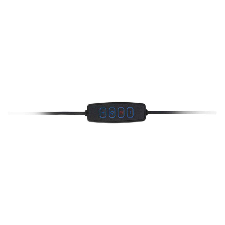 Selfie LED-Ringlampe 20cm