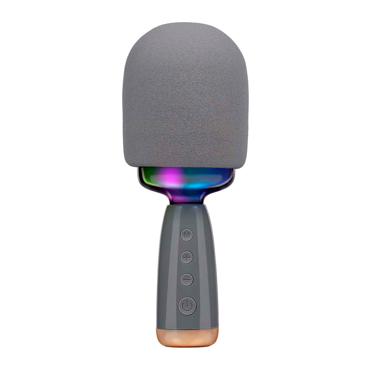 Karaoke-Mikrofonlautsprecher
