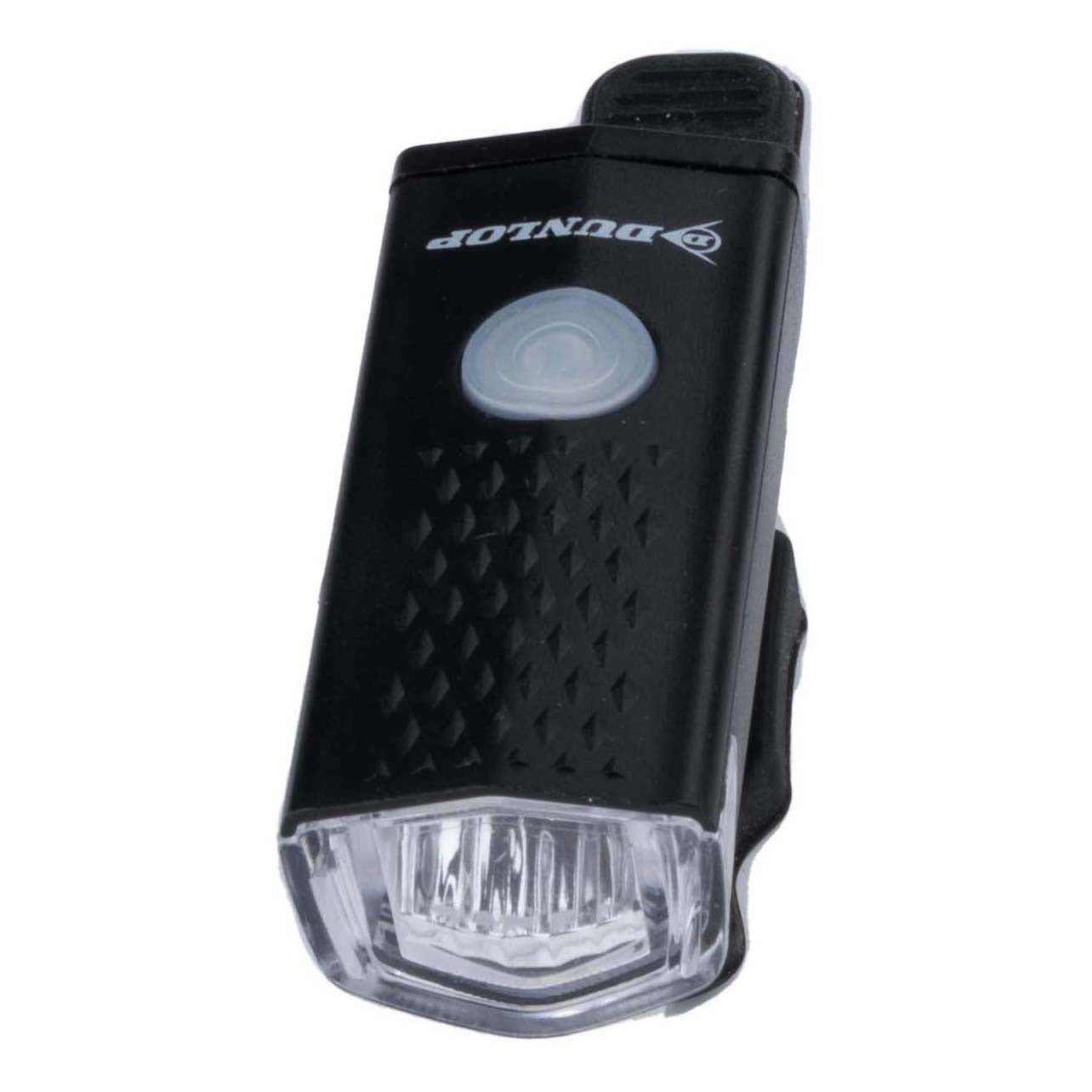 Dunlop Fahrradbeleuchtungsset, 2-tlg.