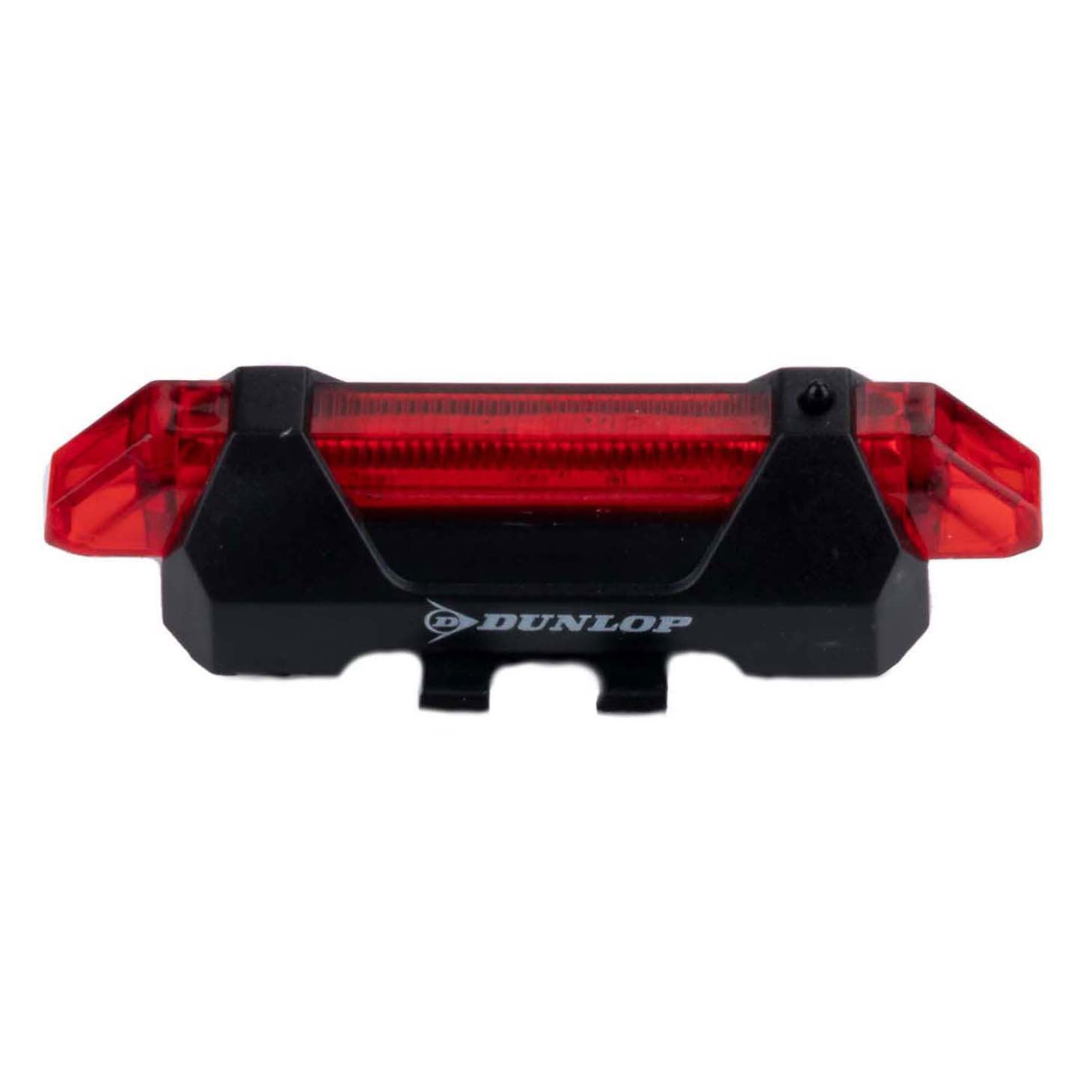 Dunlop Fahrradbeleuchtungsset, 2-tlg.