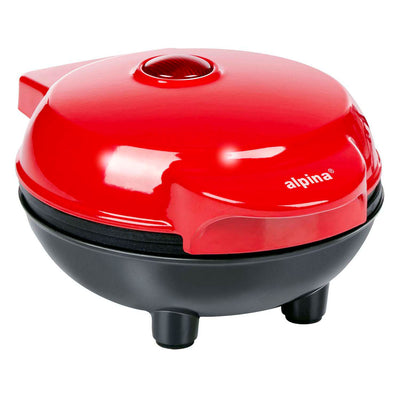 Alpina Waffeleisen 350w